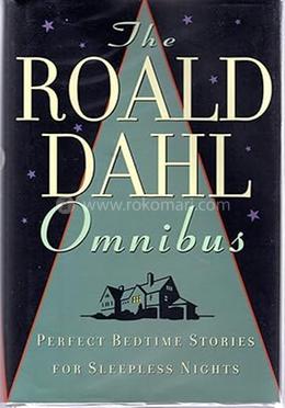 The Roald Dahl Omnibus 