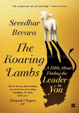 The Roaring Lambs image