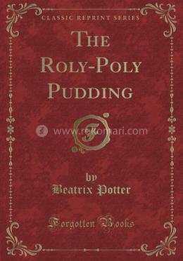 The Roly Poly Pudding image