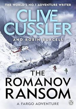The Romanov Ransom image