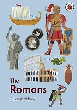 The Romans image