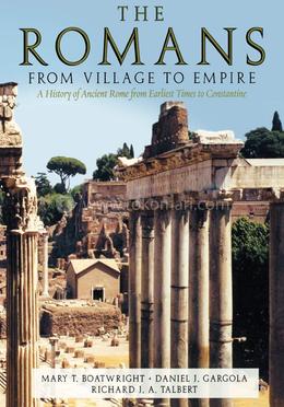 The Romans: From Village to Empire image