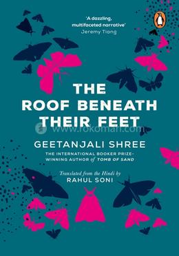 The Roof Beneath Their Feet image