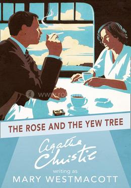The Rose and the Yew Tree image