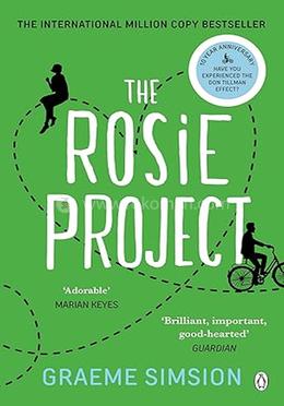 The Rosie Project image