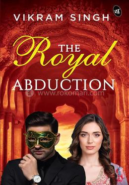 The Royal Abduction image