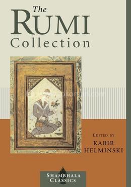 The Rumi Collection image