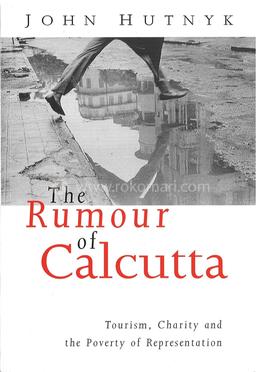 The Rumour of Calcutta image