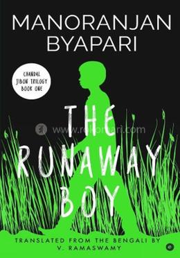 The Runaway Boy: (Chandal Jeebon - 1) image