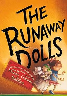 The Runaway Dolls image