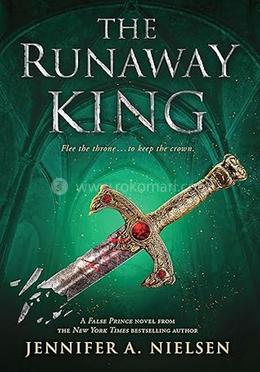 The Runaway King - Book 2 image