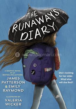 The Runaway's Diary image