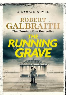 The Running Grave image