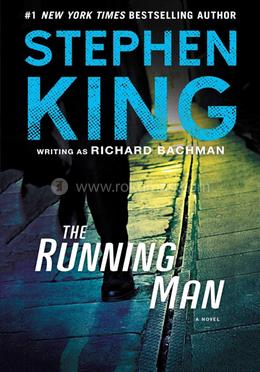 The Running Man image