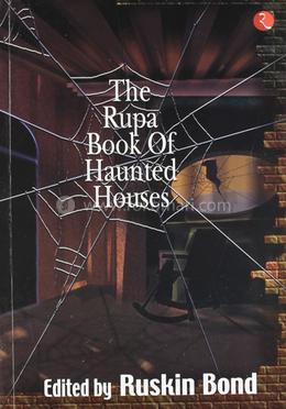 The Rupa Book of Haunted House image