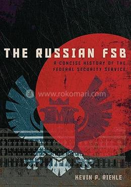 The Russian FSB