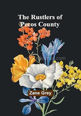 The Rustlers of Pecos County image