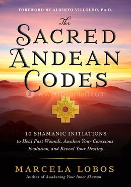 The Sacred Andean Codes image