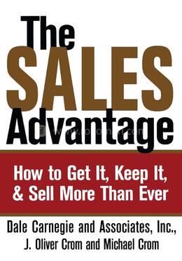 The Sales Advantage image