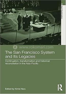 The San Francisco System and Its Legacies image
