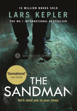 The Sandman image