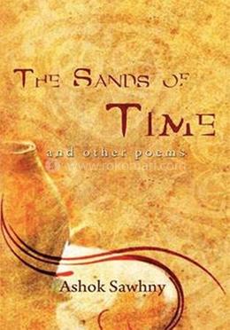 The Sands Of Time and Other Poems image