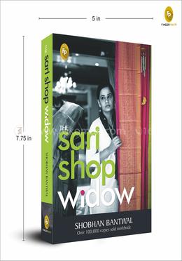 The Sari Shop Widow image