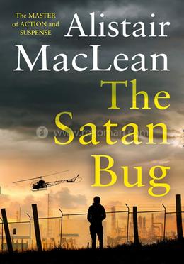 The Satan Bug 