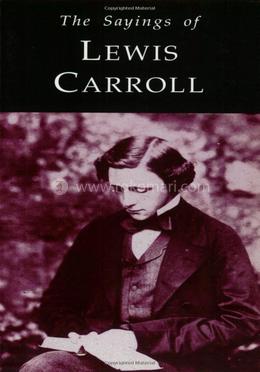 The Sayings of Lewis Carroll image