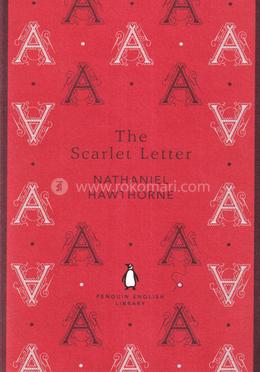 The Scarlet Letter image