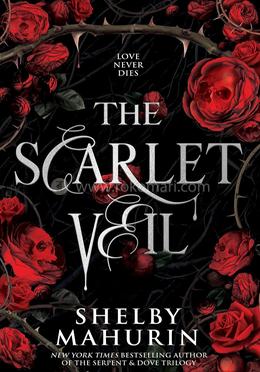 The Scarlet Veil - Love Never Dies image