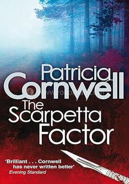 The Scarpetta Factor image