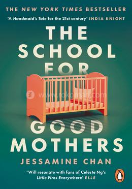 The School for Good Mothers image