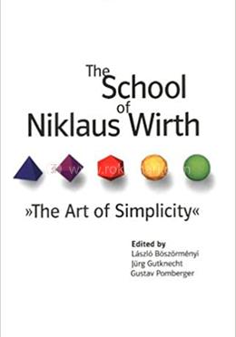 The School of Niklaus Wirth image