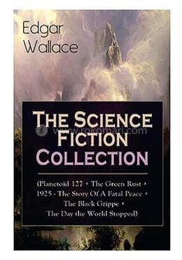The Science Fiction Collection image