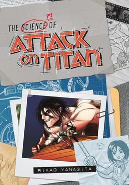 The Science of Attack on Titan image