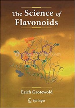 The Science of Flavonoids image