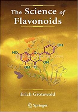 The Science of Flavonoids image
