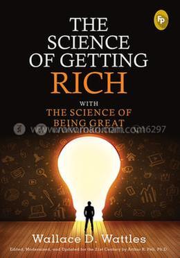 The Science of Getting Rich image