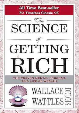 The Science of Getting Rich (with CD) image