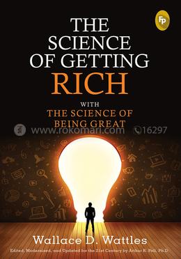 The Science of Getting Rich with The Science of Being Great image