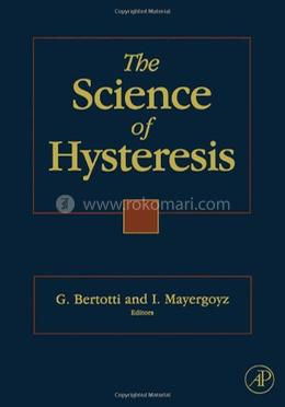 The Science of Hysteresis image