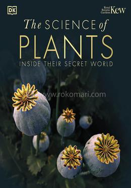 The Science Of Plants: DK Publishing | Rokomari.com