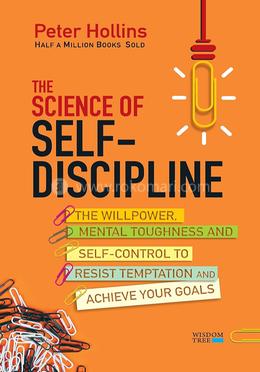 The Science of Self-Discipline image