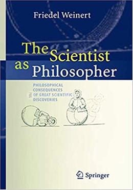 The Scientist as Philosopher image