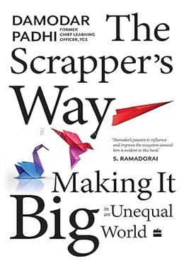 The Scrapper's Way image