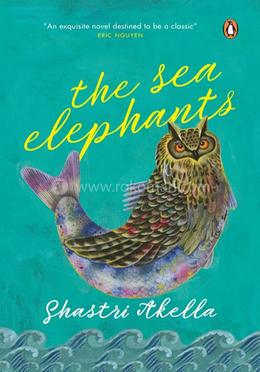The Sea Elephants image