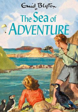 The Sea of Adventure: 4 image