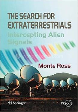 The Search for Extraterrestrials image