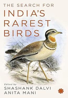 The Search for India’s Rarest Birds image